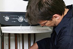 boiler repair Knockando