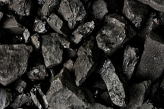 Knockando coal boiler costs