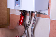 free Knockando boiler repair quotes