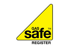 gas safe companies Knockando